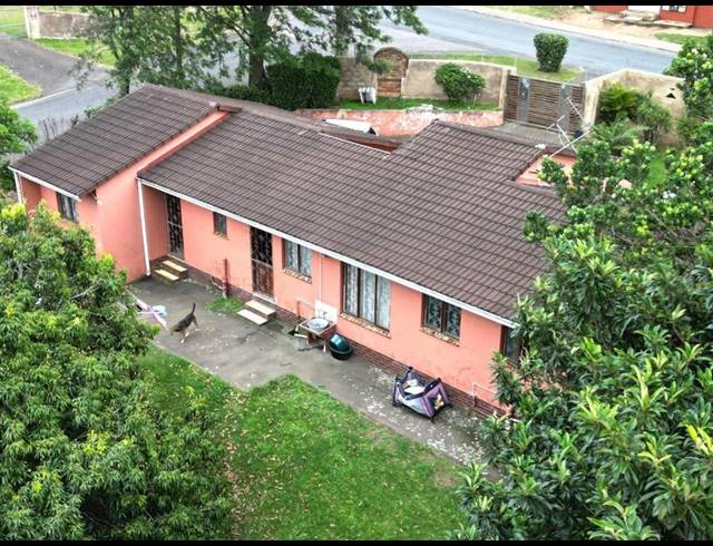 4 BEDROOM HOUSE FOR SALE IN MOTALABAD